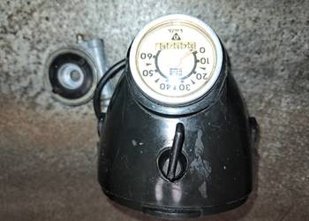 Lampa licznik napęd Motorynka M1 M2 Pony Komar Romet