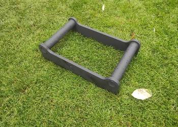 Mocowanie złącze łyżki uszy ramka Wacker Neuson EasyLock HS08 HS06