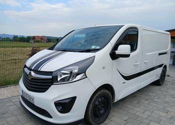 opel vivaro b