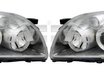 Toyota Avensis 06-08 Reflektor przedni lampa przednia NOWA