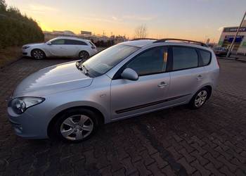 Sprzedam Hyundai i30 Kombi