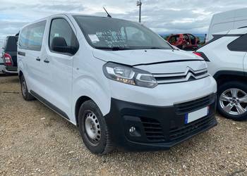 CITROEN Jumpy SpaceTourer 1.5 BlueHDi 120 Confort 9 miejsc GJ375