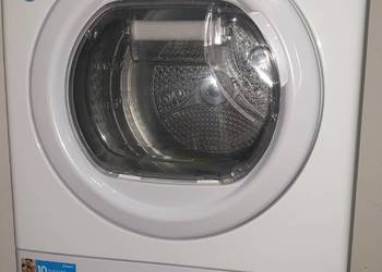 Outlet Agd:Suszarka CANDY CSOE H8A2TE-S SmartPro  Warszawa