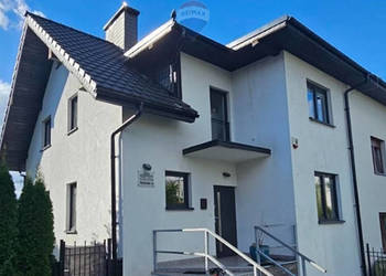 Dom w Cieplicach Gotowa inwestycja 3 mieszkania