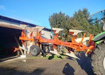 Kuhn multimaster 112