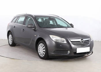 Opel Insignia 1.8