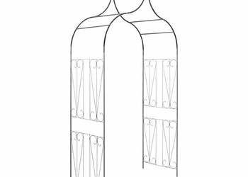 vidaXl Pergola ogrodowa do roślin pnących(SKU:40777)