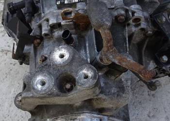 Opel Vectra C Signum 3.2 V6 Skrzynia biegow 5-cio biegowa