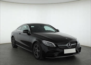Mercedes C C 220 d