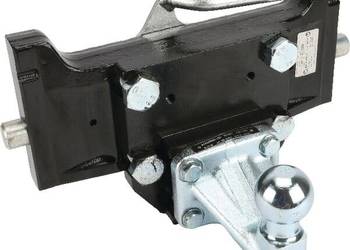 Zaczep transportowy, kulowy, K50, 330 mm 07733004A02