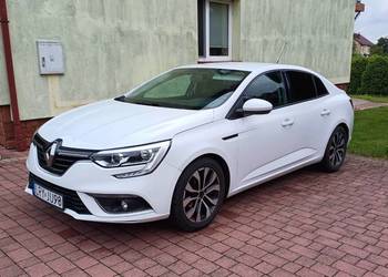 MEGANE 1.6 SCE + LPG Gaz Śliczna ! !