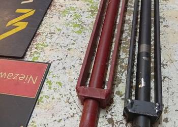 Cięgno zaczepu C385