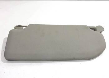 OSŁONA PRZECIWSŁONECZNA LEWY VOLVO V90 II BLENDA LUSTEREK, LEWA