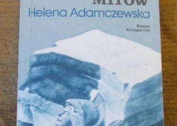 ODKURZANIE MITÓW - ADAMCZEWSKA  /FA