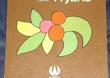 Potrawy jarskie i rybne - Krystyna Janik