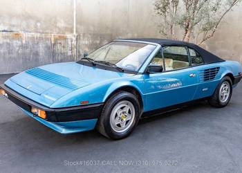Ferrari Mondial
