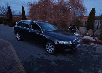 Audi A6 C6
