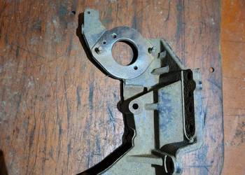 Łapa mocowanie pompy wtryskowej Mazda 6 GG GY MPV II 2.0 diesel CITD RF5C