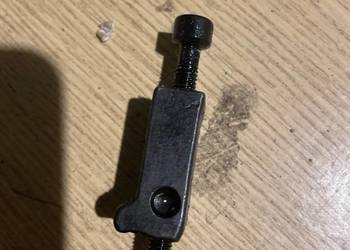 Mocowanie wtryskiwacza 1.9 tdi 2.0 tdi pompowtrysk