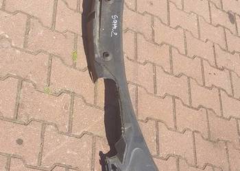 Podszybie RENAULT SCENIC II   8200136789