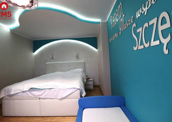 Mieszkanie Augustów 127 metrów 6 pokojowe