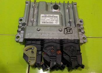 FORD MONDEO MK4 LIFT 2.0 TDCI 10r sterownik silnika AG91-12A650-ADD