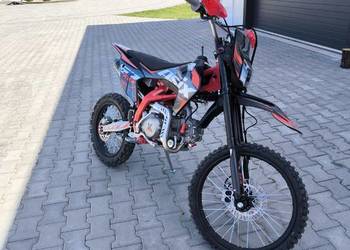 Cross Asix 125 xb67