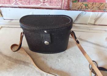 Porządki domowe lornetka