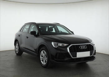 Audi Q3 35 TDI