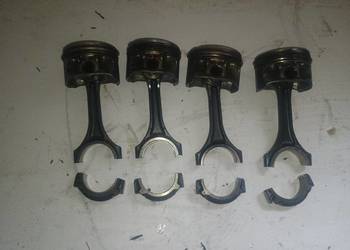 Tłoki Mercedes 2.0 m270 920