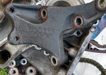 WSPORNIK ŁAPA BELKI SILNIKA NISSAN 1.8B 16V 96-07 P11 P12