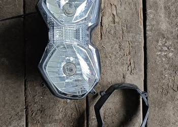 Reflektor Triumph Tiger 1200