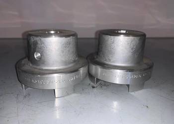 PÓŁSPRZĘGŁO SILNIKA - TYP SGEA31C05042FG x2