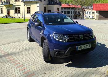 Dacia Duster 1.0 TCe Essential