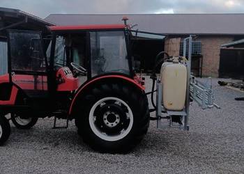 Opryskiwacz polowy pilmet 300l 12m