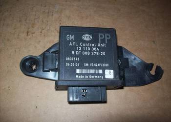 Astra III H Modul sterownik przekaznik swiatel