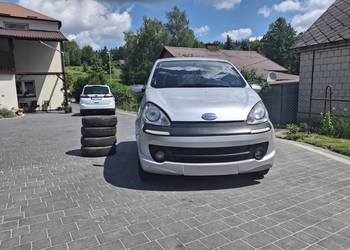 Microcar M.GO z 2012r
