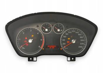 LICZNIK ZEGARY 7M5T-10849-GB Ford Focus MK2 C-max MK1 1.6 1.8 TDCI Diesel