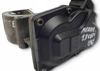 PRZEPUSTNICA Opel Mokka Meriva B Astra J Corsa D 1.7 CDTI 55567728