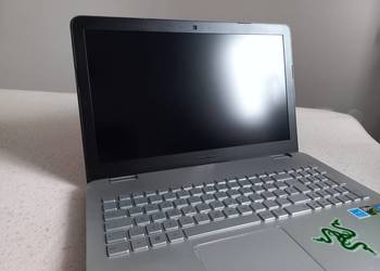 Laptop Asus N551JX  i5 4200H GTX950m 16gb RAM 128gb SSD