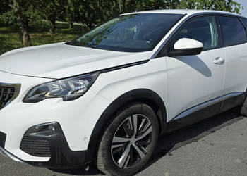 Peugeot 3008 1.6 Hdi II (2016-)
