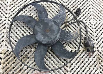 WENTYLATOR CHŁODNICY AUDI A3 8P 2.0 140KM 1K0959455P 03-13