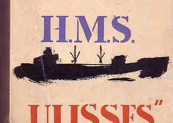 (439) H.M.S. "ULISES" - ALISTER MAC LEAN