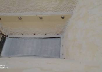 Rozsiewacz motyl do wapna piachu soli nawozów stan bardzo dobry