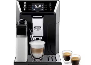 Ekspres automatyczny do kawy DeLonghi