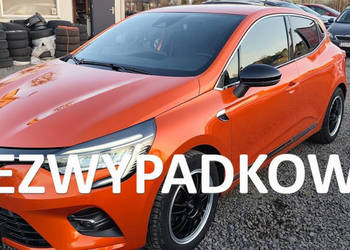 Renault Clio 1,3 TCE130KM V (2019-)