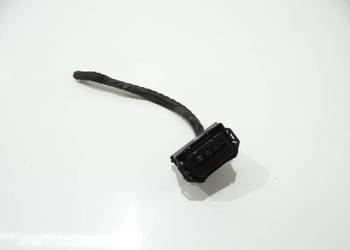 KOSTKA LAMPY PRZÓD BMW X3 F25 H7