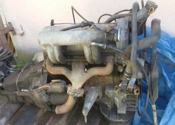 Silnik mercedes 240D OM616 W114 w115 w123 207D