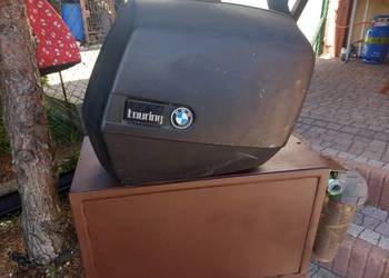 Kufer bmw rs