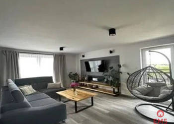 Mieszkanie 74 metry 3-pok Augustów Ziołowa